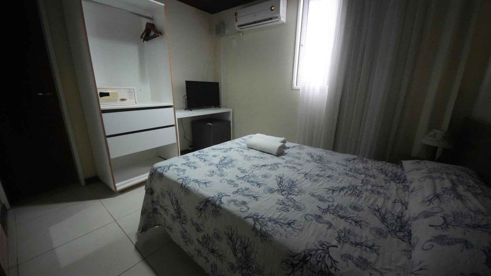 Sol Nascente Hotel Pousada Beira Mar Natal Room photo