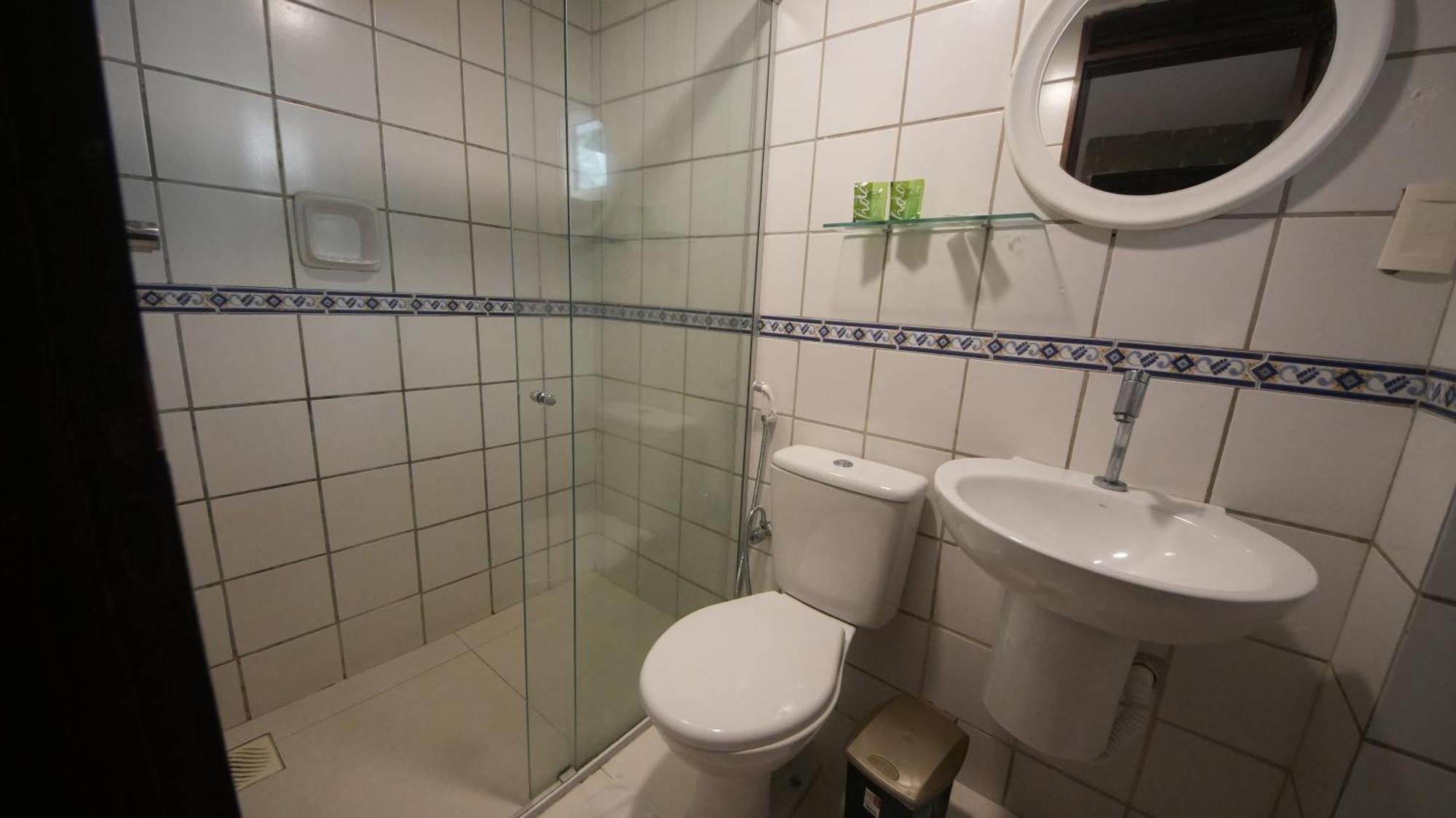 Sol Nascente Hotel Pousada Beira Mar Natal Room photo