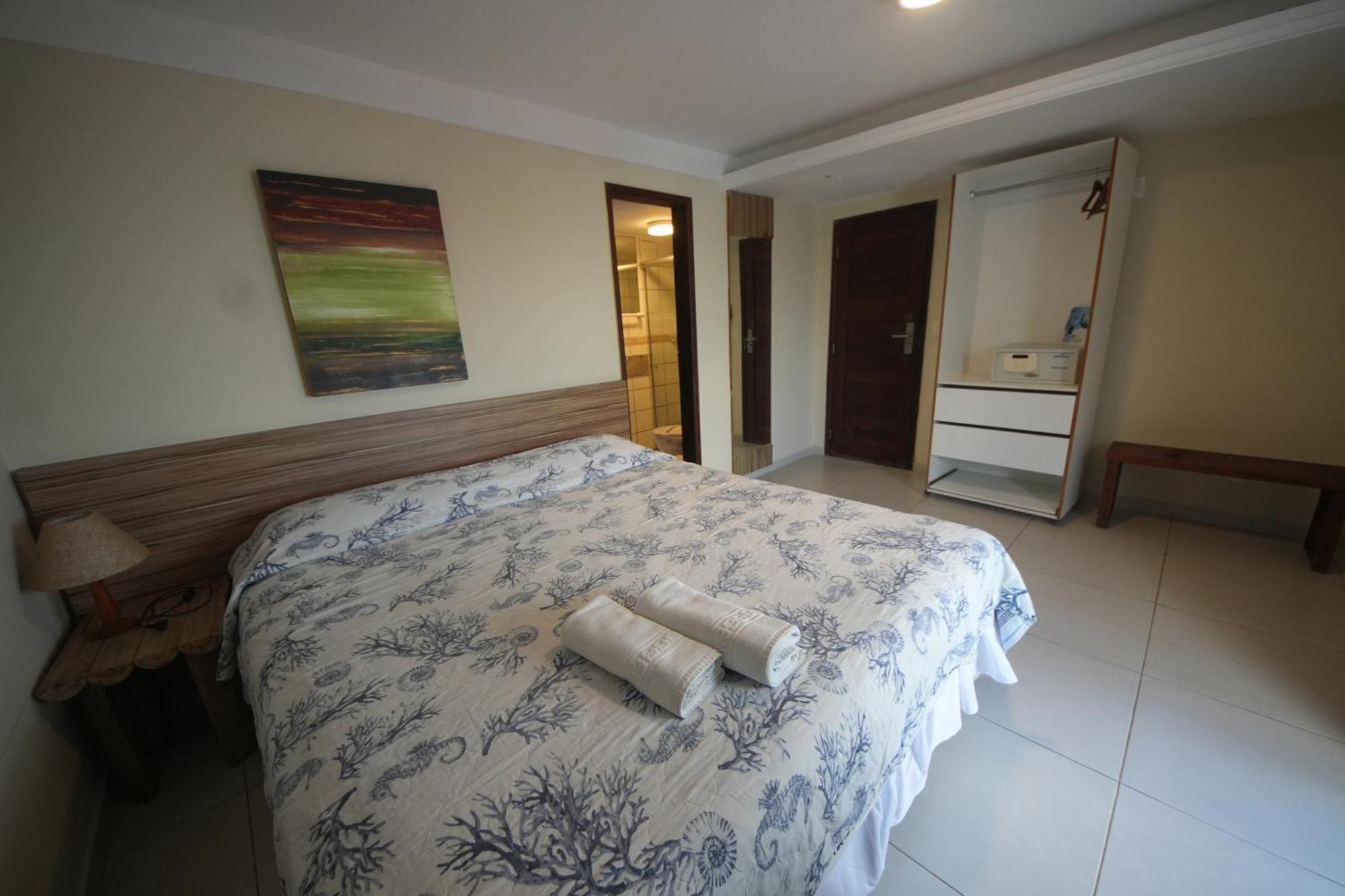 Sol Nascente Hotel Pousada Beira Mar Natal Room photo