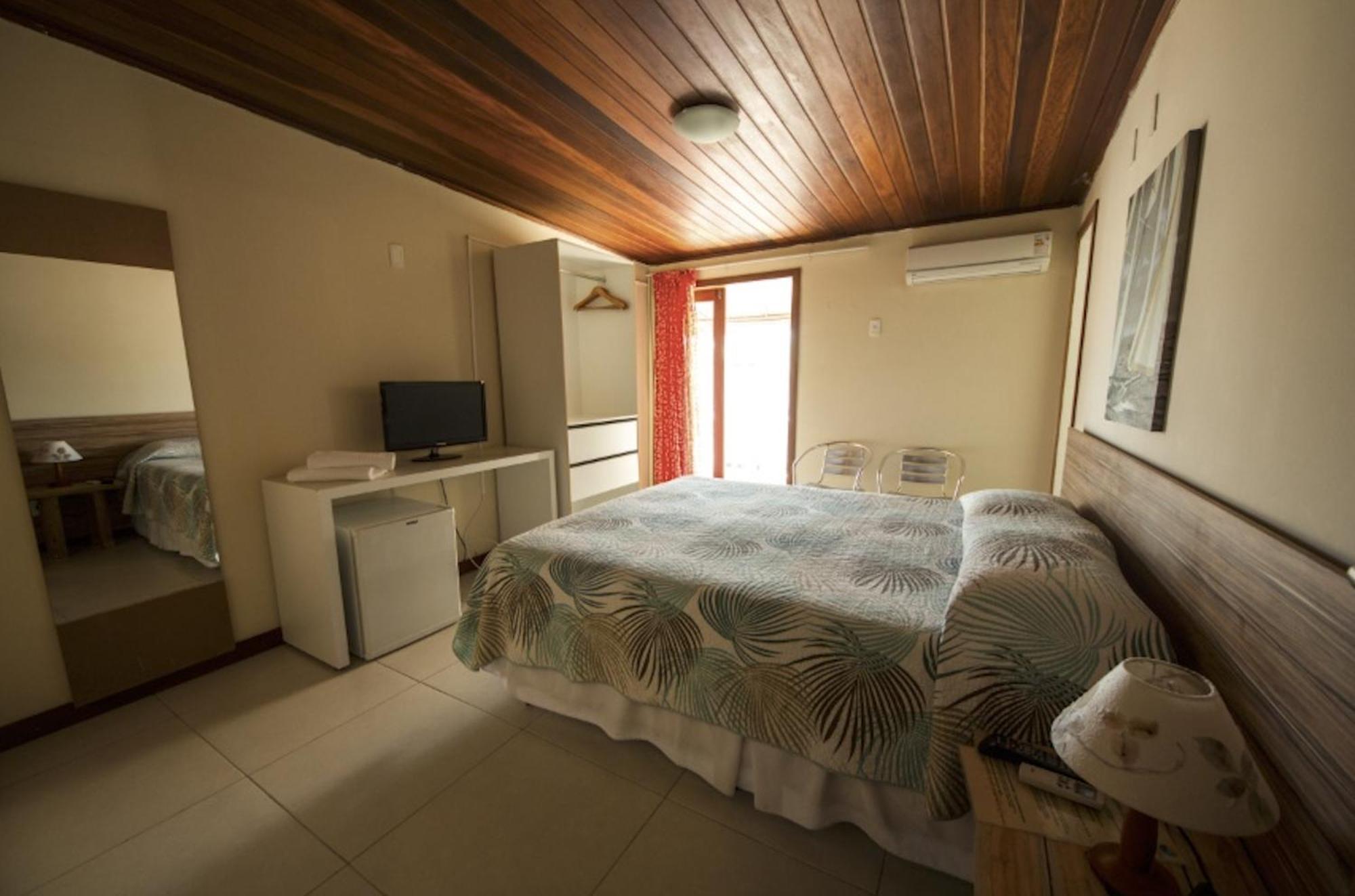 Sol Nascente Hotel Pousada Beira Mar Natal Room photo