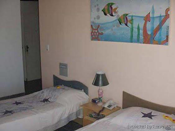 Sol Nascente Hotel Pousada Beira Mar Natal Room photo